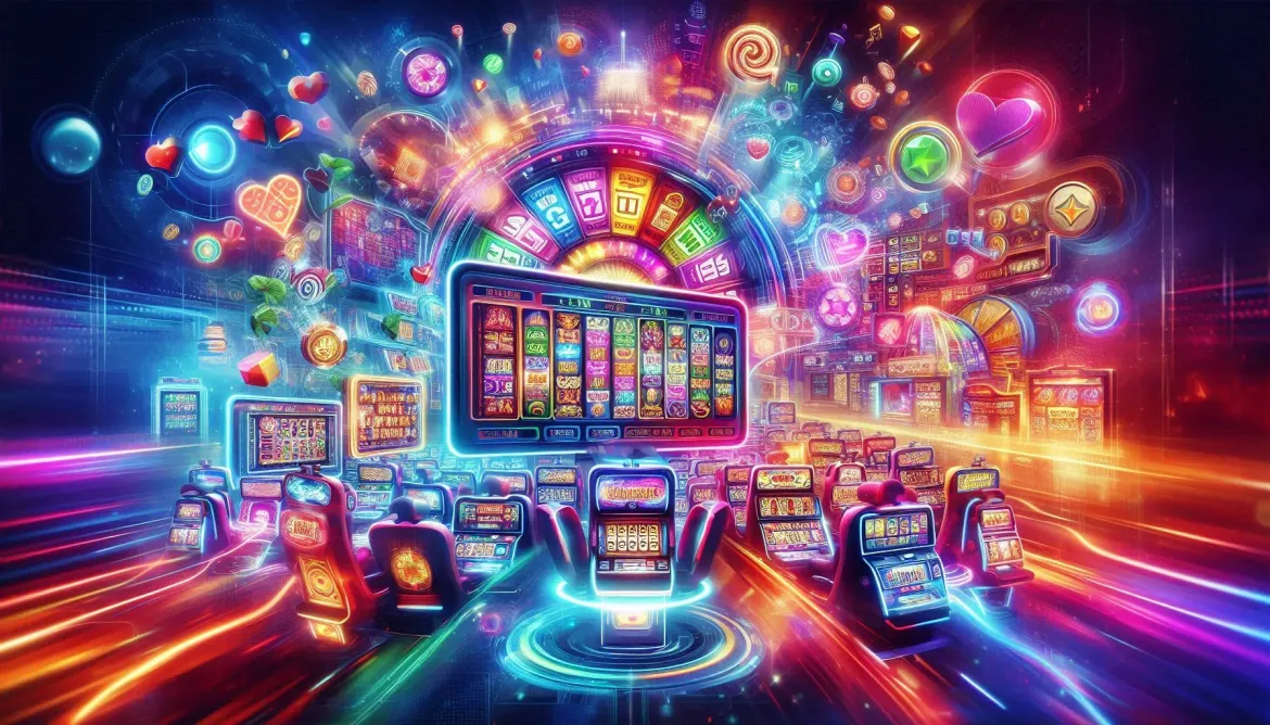 Holyluck Casino